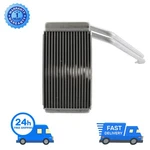 7c3z18476b Hvac Heater Core For 2008-2010 Ford F-25 F-350 F-340 F-550 Super Duty. Fixed Price $85.63.