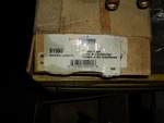 Four Seasons Heater Core 91595 Fits 78-80 Fairmont Monarch Zephyr. Fixed Price $32.50.