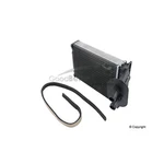 One New Febi Bilstein Hvac Heater Core Front 18158 701820031 For Volkswagen Vw. Fixed Price $65.22.