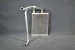 Heater Core Fits 2003-2009 Nissan 350z 03-08 Infiniti Fx35 Front. Fixed Price $63.99.