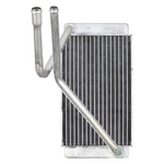 For Chevy C20 Suburban 1967-1972 Agility 9010121 Hvac Heater Core. Fixed Price $26.23.