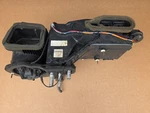 99-01 Jeep Cherokee Xj Dash Firewall Hvac Heater Core A/c Box Assembly 55036591. Fixed Price $298.41.