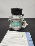 Global Parts Distributors 6511473 A/c Compressor For Select 04-07 Ford Models. Fixed Price $191.98.