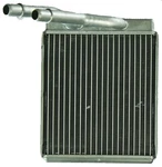 Agility Autoparts 9010463 Hvac Heater Core. Fixed Price $65.99.