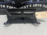 Oem 2018-2024 Volkswagen Tiguan Ad1 Dashboard Duct Instrument Panel 5nn819063. Fixed Price $54.49.