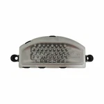 Blower Motor Resistor Control Module 2014-23 Jeep Cherokee 68537999aa. Fixed Price $34.99.