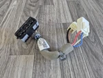 Nissan Rogue 21 22 23 24 Heater Radiator Cable 272066rc0a / 27206-6rc0a Oem. Fixed Price $35.00.