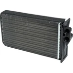Uac Hvac Heater Core Aluminum Ht 2189c. Fixed Price $81.38.