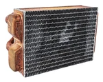 Jegs Heater Core Fits 1968 Chevrolet Camaro, 1967-1968 Pontiac Firebird W/o A/c. Fixed Price $106.99.