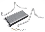 For Land Rover Lr3 Range Sport Hvac Front Heater Core Nissens Lr017030. Fixed Price $140.99.