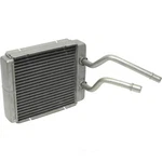 Heater Core Uac Ht398352c. Fixed Price $86.08.