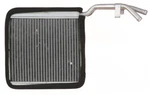 Agility Hvac Heater Core For 98-02 Dodge Ram 1500 Van/ram 2500 Van. Fixed Price $64.17.