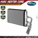 Front Hvac Heater Core For Chevy Express 1500 1996-2014 2500 3500 G30 Gmc G3500. Fixed Price $44.98.