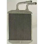 Hvac Heater Core Carquest. Fixed Price $108.99.
