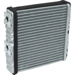 Hvac Heater Core-heater Core Aluminum Uac Ht 2225c. Fixed Price $63.95.