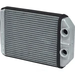 Hvac Heater Core-heater Core Aluminum Uac Ht 2038c Fits 99-05 Mazda Miata. Fixed Price $120.99.