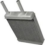 Genuine Global Parts Distributors Gpd Heater Core. Fixed Price $45.53.