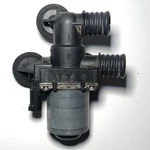 Genuine Bmw Heater Control Water Valve E46 E83 E53 X3 X5 64118369805 325i 330i. Fixed Price $45.00.