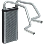 Uac Ht 2049c Hvac Heater Core For 10-19 Subaru Legacy Outback. Fixed Price $81.40.