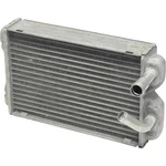 Uac Hvac Heater Core Aluminum Ht 398229c. Fixed Price $102.53.