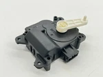2009 - 2015 Jaguar Xf Ac Air Heater Flap Control Actuator Servo Motor 0638000840. Fixed Price $28.79.