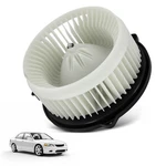 Ac Heater Blower Motor Fan For Honda Accord 2003-2007 Acura Tsx 2004-2008. Fixed Price $34.29.