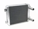 1958 Chevrolet Heater Core And 58 Chev Parts Catalog. Fixed Price $80.00.