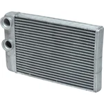Uac Ht 2017c Hvac Heater Core -- Aluminum. Fixed Price $90.95.