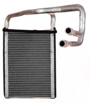 Heater Core Direct Fit 2007-2009 Kia Spectra, Spectra5 2.0l. Fixed Price $41.84.
