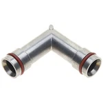 Genuine Acdelco For Chevy Impala 2000-2005 Heater Inlet Hose Elbow Aluminum. Fixed Price $22.20.