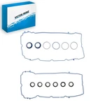 Victor Reinz Engine Valve Cover Gasket Set For 2018 Jeep Wrangler Jk. Fixed Price $107.15.