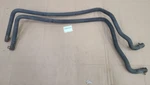 Oem 2009-2018 Dodge Ram 1500 5.7l Heater Hose Line Set Coolant Hoses 55056906ac. Fixed Price $39.95.