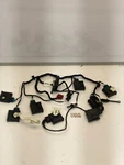2005 - 2011 Audi A6 S6 C6 Ac Heater Air Flow Flap Actuator Motor Set Of 9 Oem. Fixed Price $104.99.