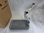 Genuine Nissan Heater Core 27120-ea000. Fixed Price $316.46.
