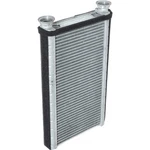 Hvac Heater Core-heater Core Aluminum Uac Ht 2070c. Fixed Price $67.25.