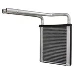 92104 4-seasons Four-seasons Heater Core For Kia Rondo Rio Rio5 2006-2011. Fixed Price $75.72.