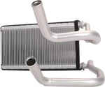 Hvac Heater Core For Jeep Wrangler 2007-2018 Jk 68004193ab 68004193aa. Fixed Price $107.48.