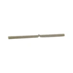 Genuine Acdelco For Gmc Savana 4500 2009-2017 Heater Air Outlet Seal Auxiliary. Fixed Price $23.09.