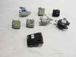 19-21 Genesis G70 2020 Hvac Heater Door Blend Flap Actuator Motor Set 8 Pcs ;:y. Fixed Price $179.00.
