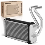 A-premium Hvac Heater Core For Honda Civic Crx 1988-1991 Acura Integra 1990-1993. Fixed Price $59.59.