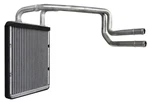 Four Seasons 92106 Aluminum Heater Core For 04-09 Kia Spectra Spectra5. Fixed Price $66.14.