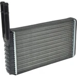 Heater Core Uac Ht5000c. Fixed Price $92.27.
