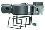 Mustang Heater Box Without A/c 1969 1970 - Dynacorn. Fixed Price $413.95.