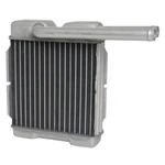 98572a 4-seasons Four-seasons Heater Core For F150 Truck F250 F350 Ford F-150. Fixed Price $52.74.