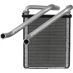 Gpd 8231764 Heater Core Fits 2016-2021 Honda Civic 18-22 Accord. Fixed Price $79.99.