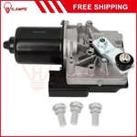 Fits Buick Cadillac Oldsmobile Pontiac 2000-2005 Front Windshield Wiper Motor. Fixed Price $48.72.