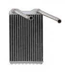 Apdi Rads 9010006 Hvac Heater Core. Fixed Price $94.03.