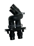 2014-2017 Audi Q5 Sq5 Heater Core Coolant Hose 8r0819350am. Fixed Price $39.99.