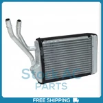 New A/c Heater Core For Bmw Z3 1996 To 2002, Z8 2000 2003 - Oe# 64518398746. Fixed Price $100.99.