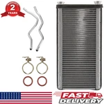 Aluminum Ac Hvac Heater Core For Toyota Sequoia 2008 2009-2021 Tundra 2007-2021. Fixed Price $48.77.